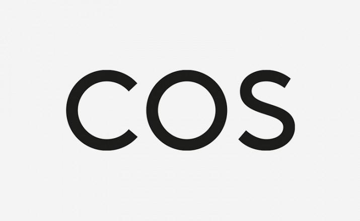 COS Logo