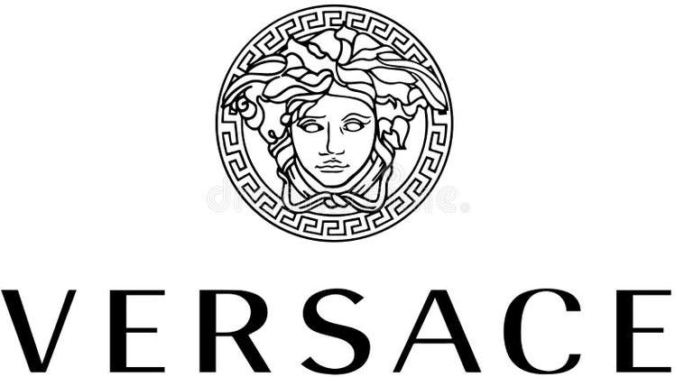 Versace Logo