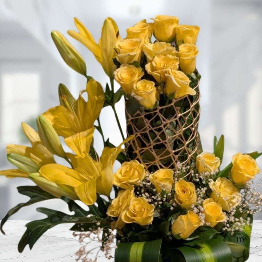 Bold & Blooming Thumbnail 2