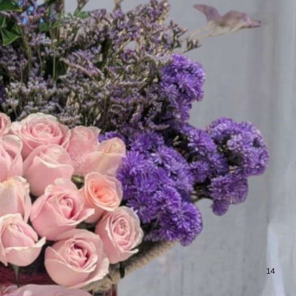 Purple Perfection Thumbnail 1
