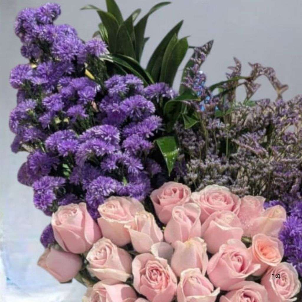 Purple Perfection Thumbnail 2