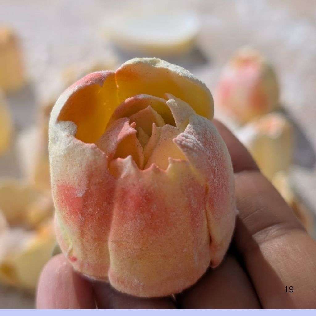 & Marshmallow Green Apple Thumbnail 1