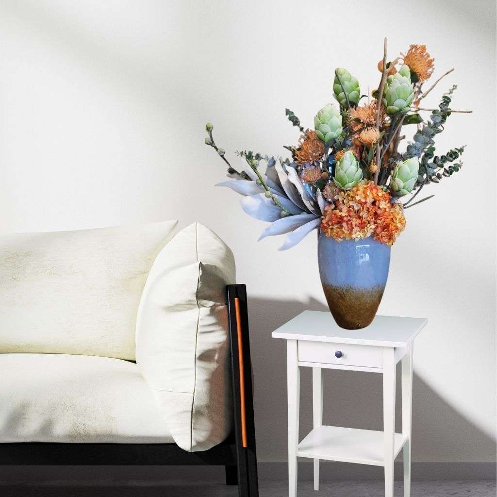 Planters 4