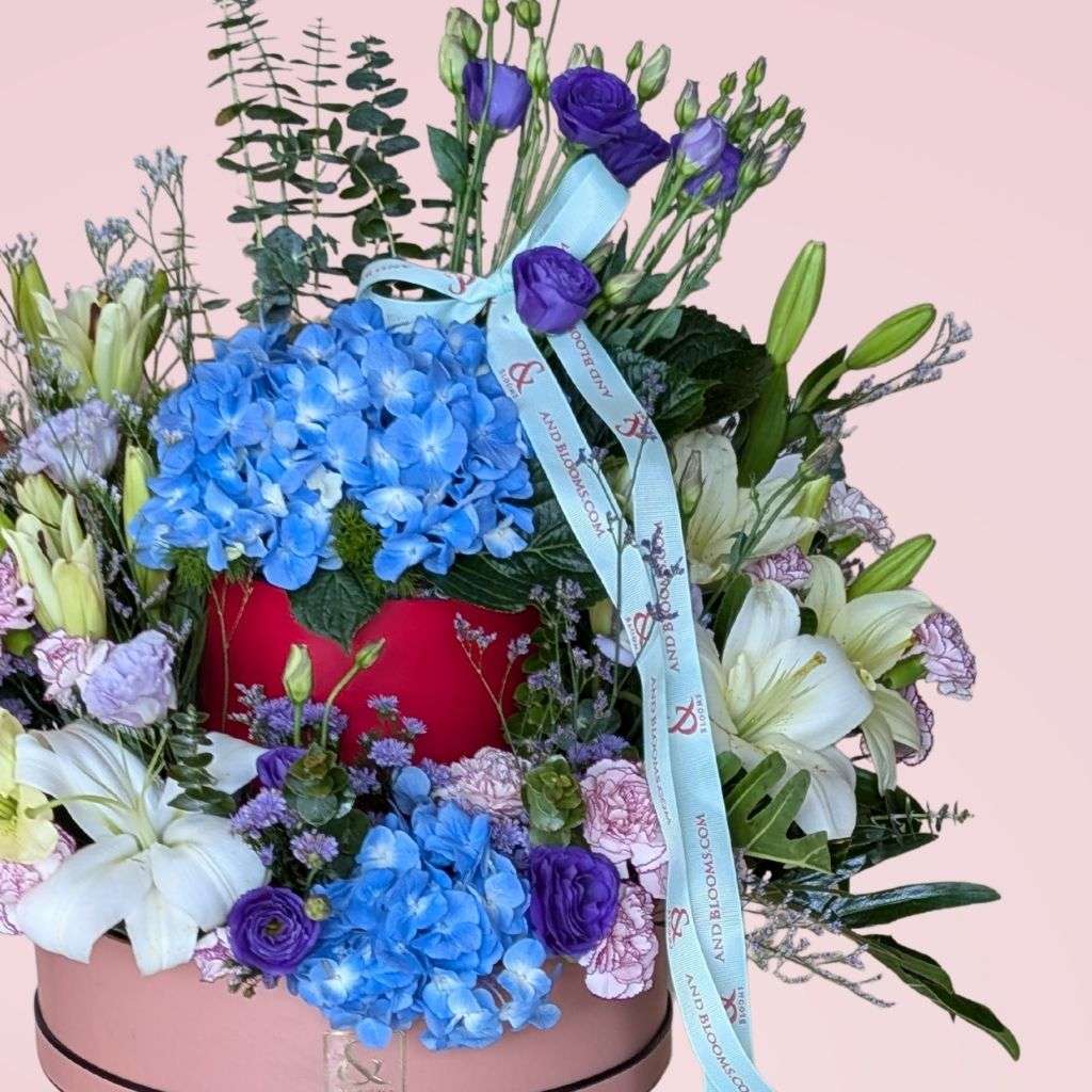 The Bloom Vault Thumbnail 2