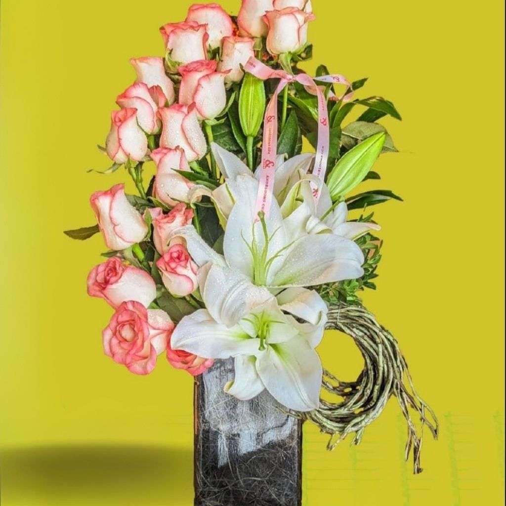 flower