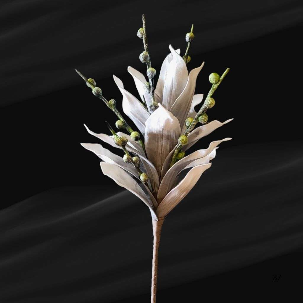  SUCCULENT STEMP