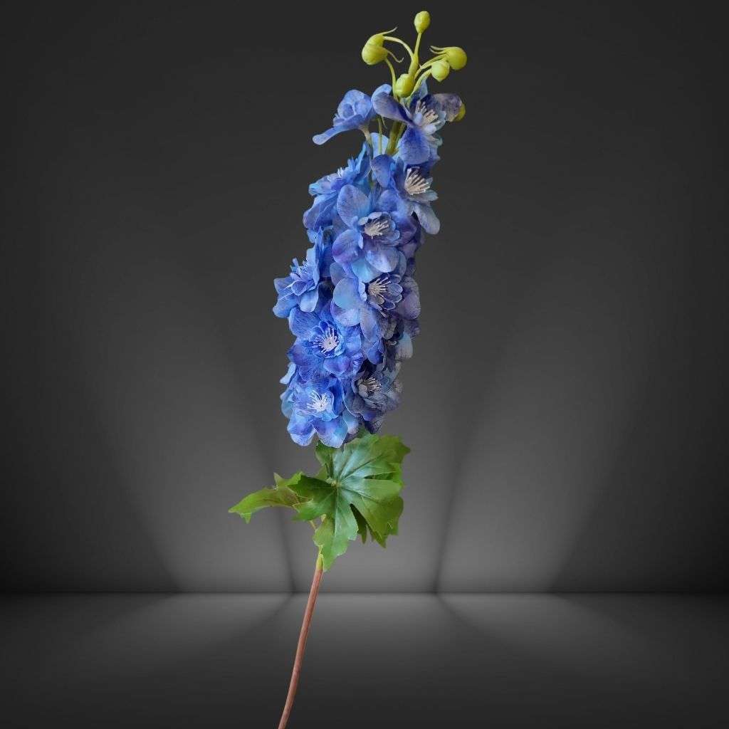 Delphinium Bule Thumbnail 1