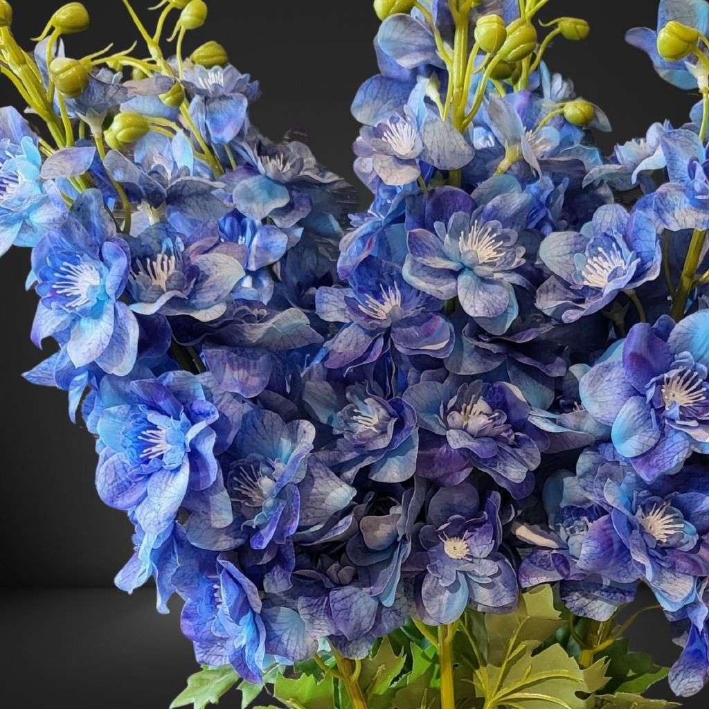 Delphinium Bule Thumbnail 2