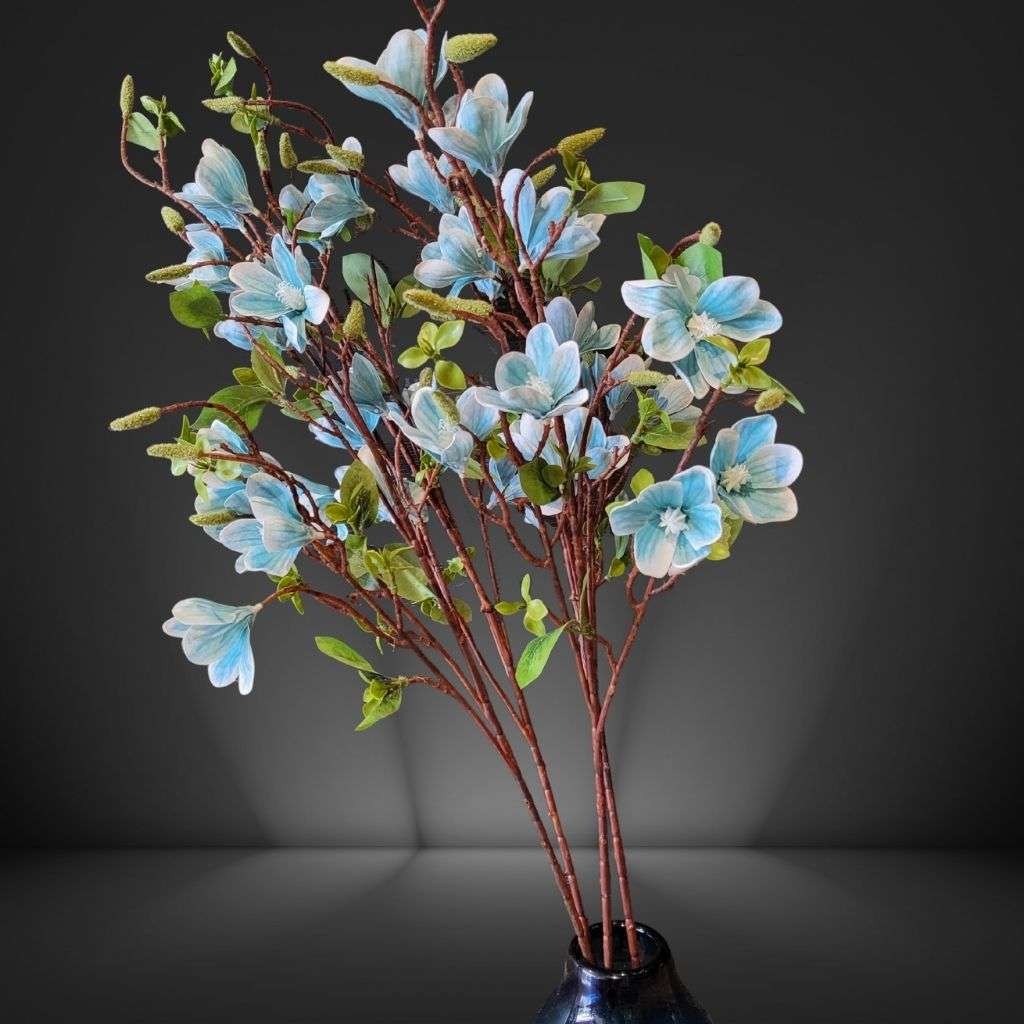 Magnolia Bule