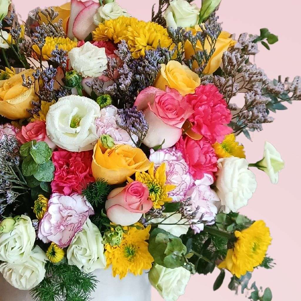 Confetti Garden Thumbnail 1