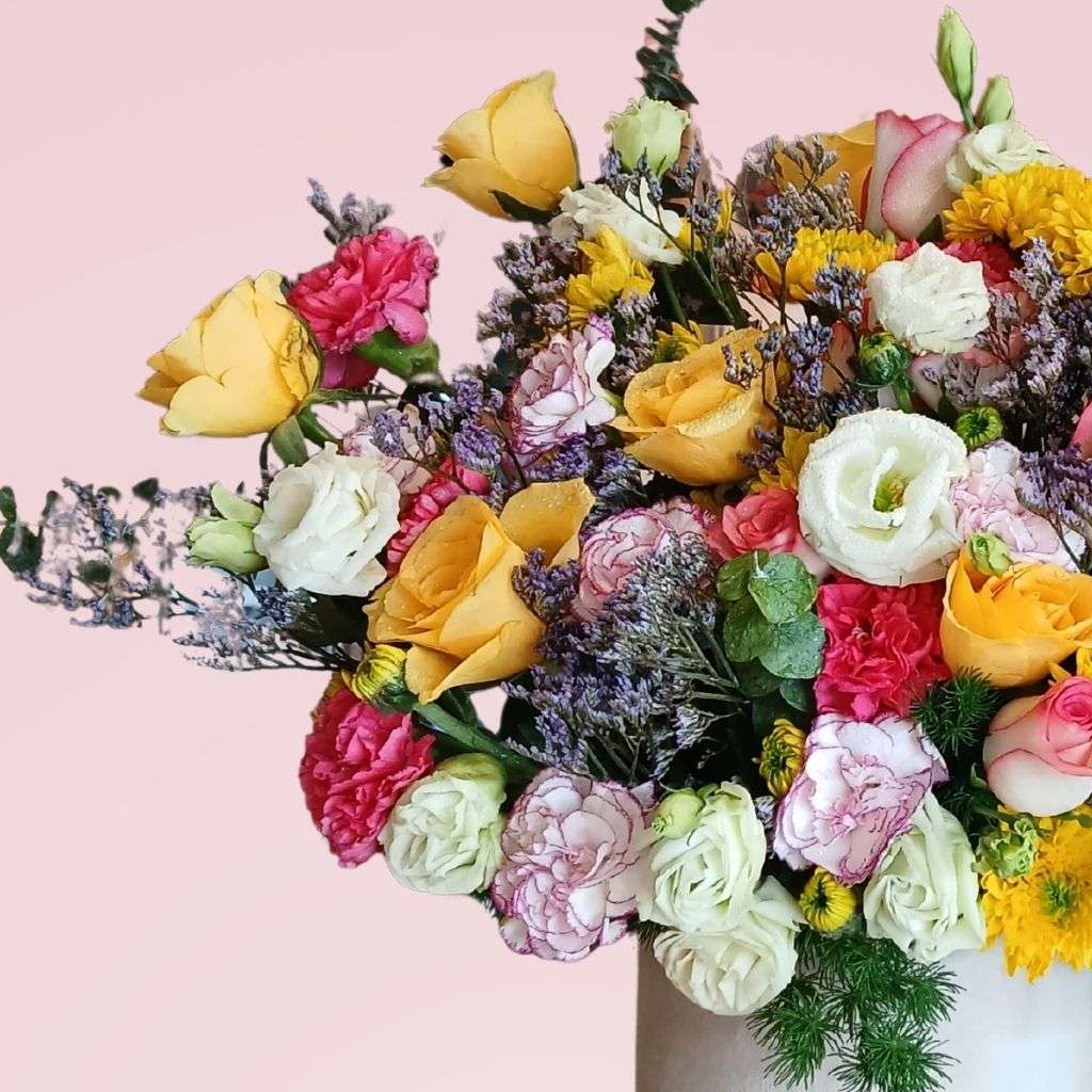 Confetti Garden Thumbnail 2
