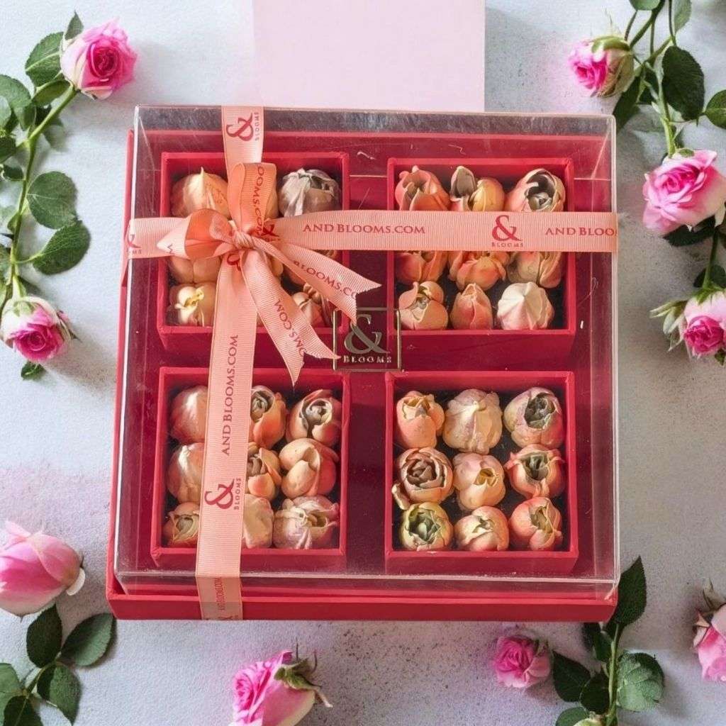 Handmade Marshmallow 