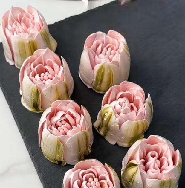 & Marshmallow Green Apple Thumbnail 1