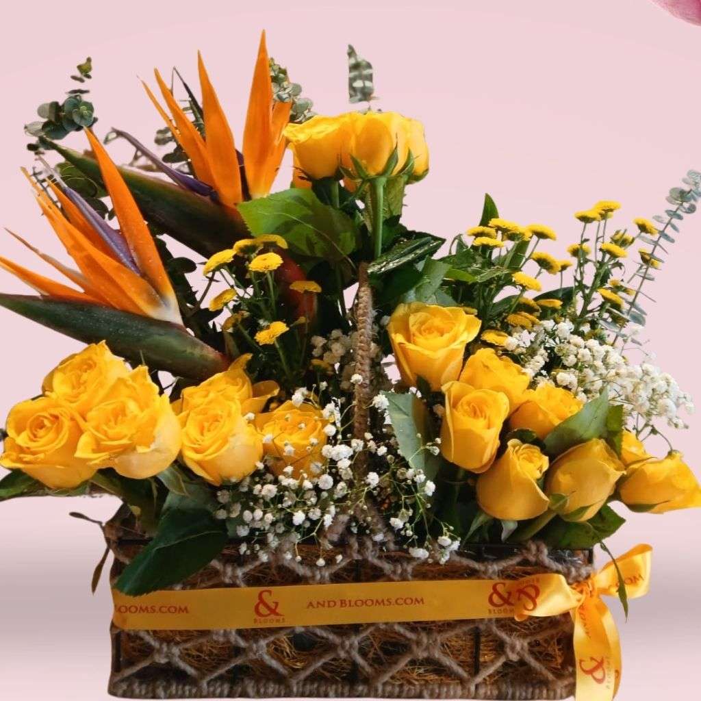 The Rose Heirloom Thumbnail 2