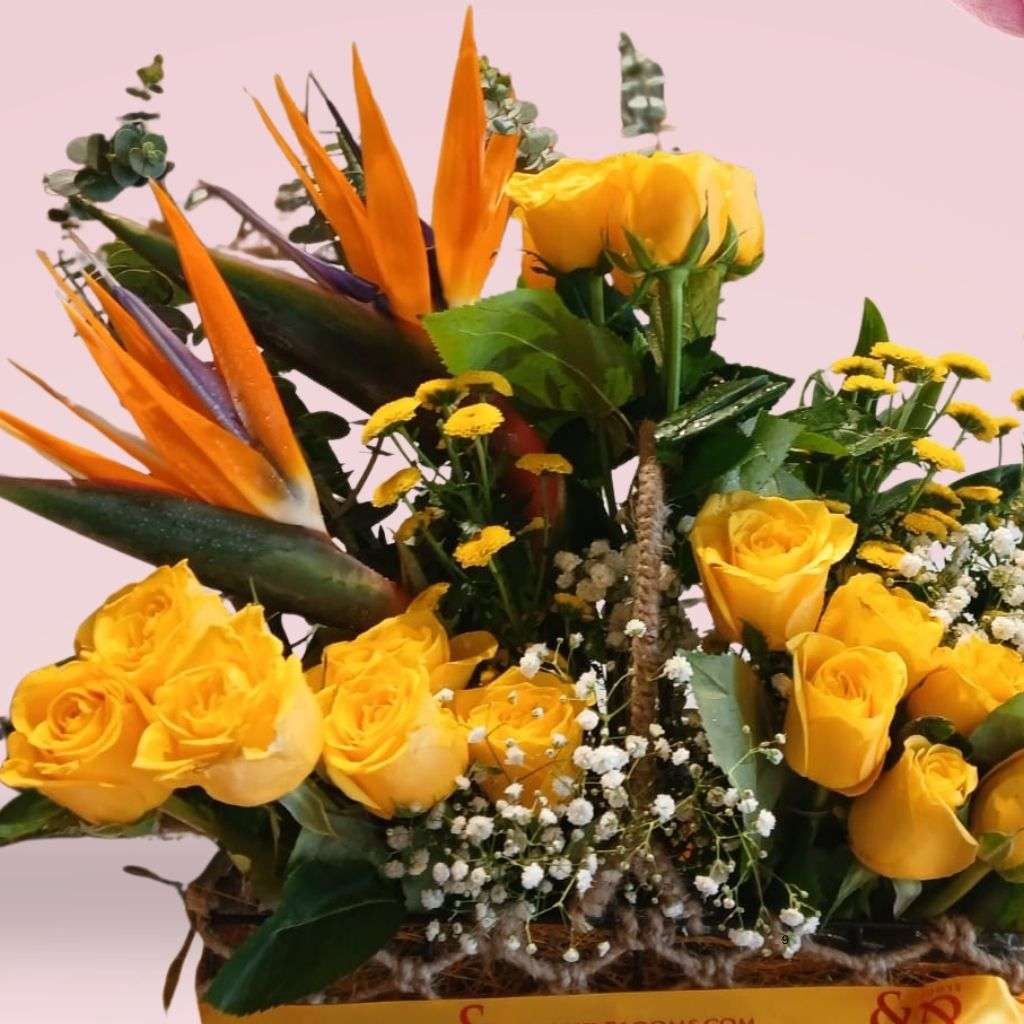 The Rose Heirloom Thumbnail 3