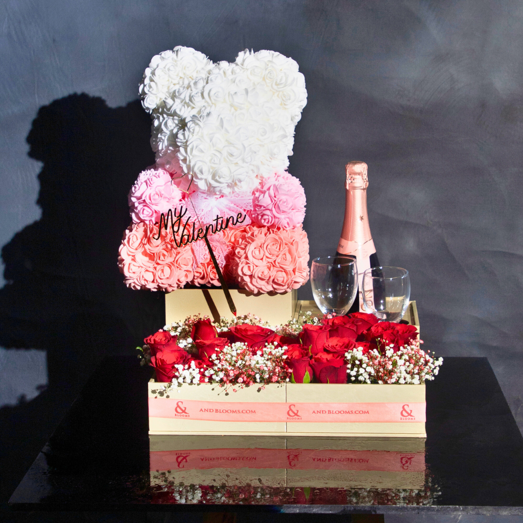 Bloom Indulgence  Thumbnail 2