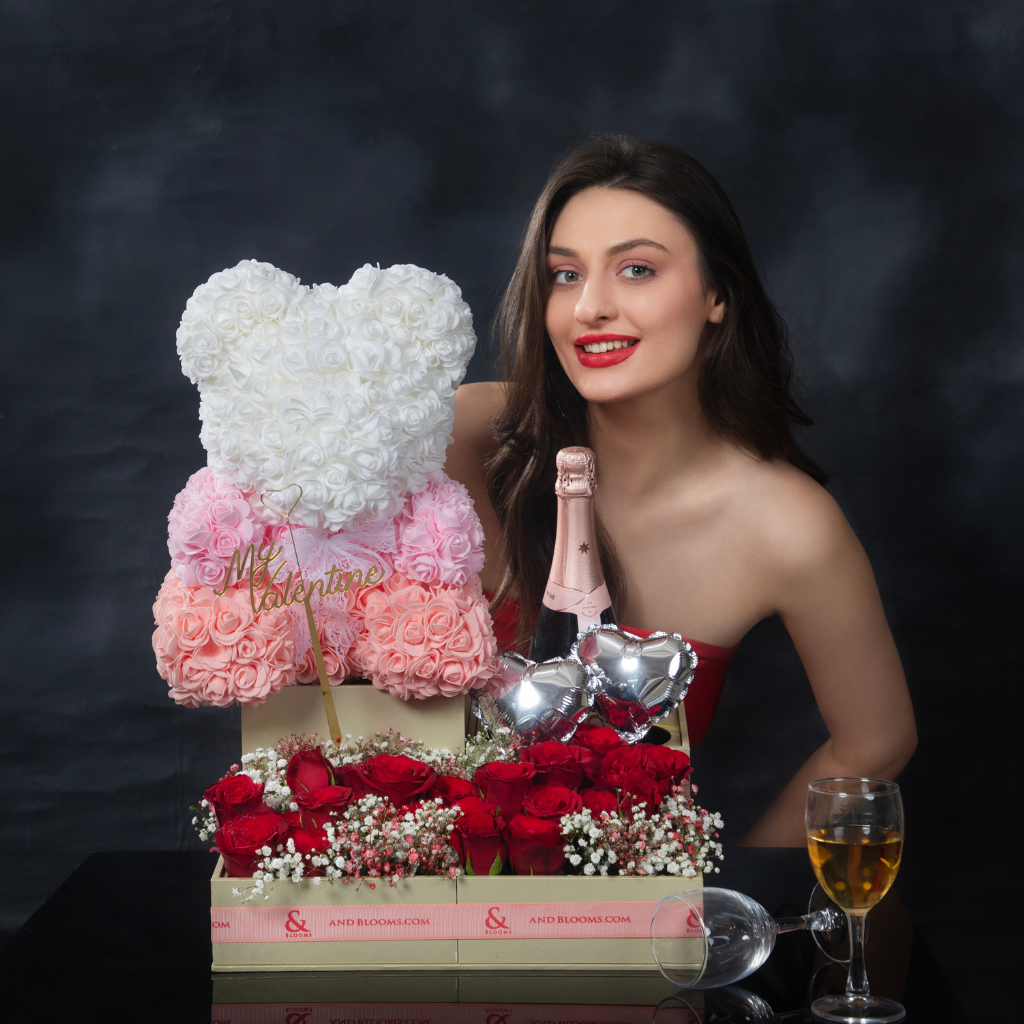 Bloom Indulgence  Thumbnail 3