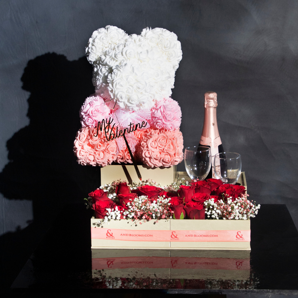Bloom Indulgence  Thumbnail 4
