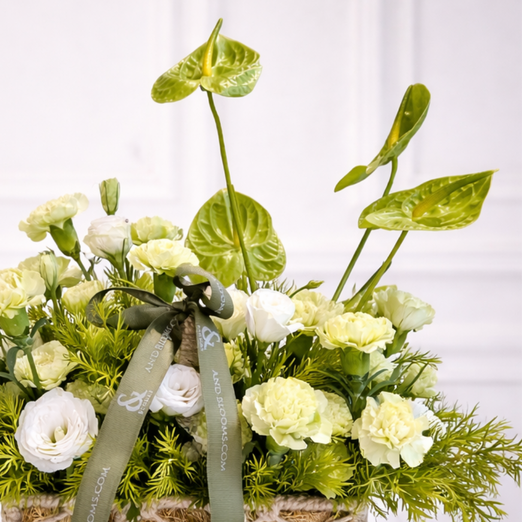 Tolstoy Garden Basket Thumbnail 3