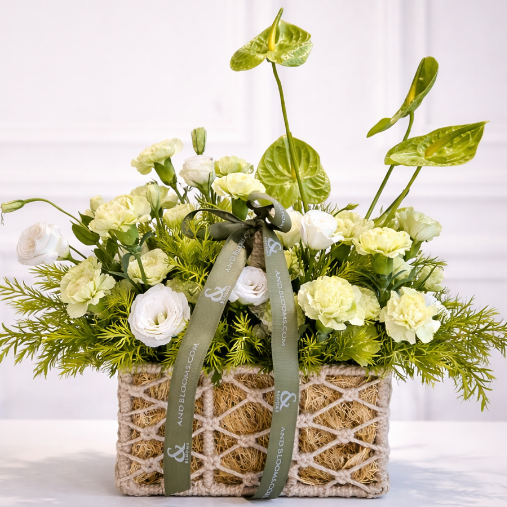 Tolstoy Garden Basket Thumbnail 4