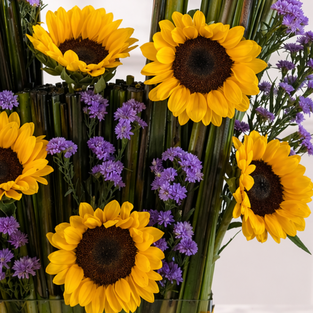 Sunflower Soirée Thumbnail 4