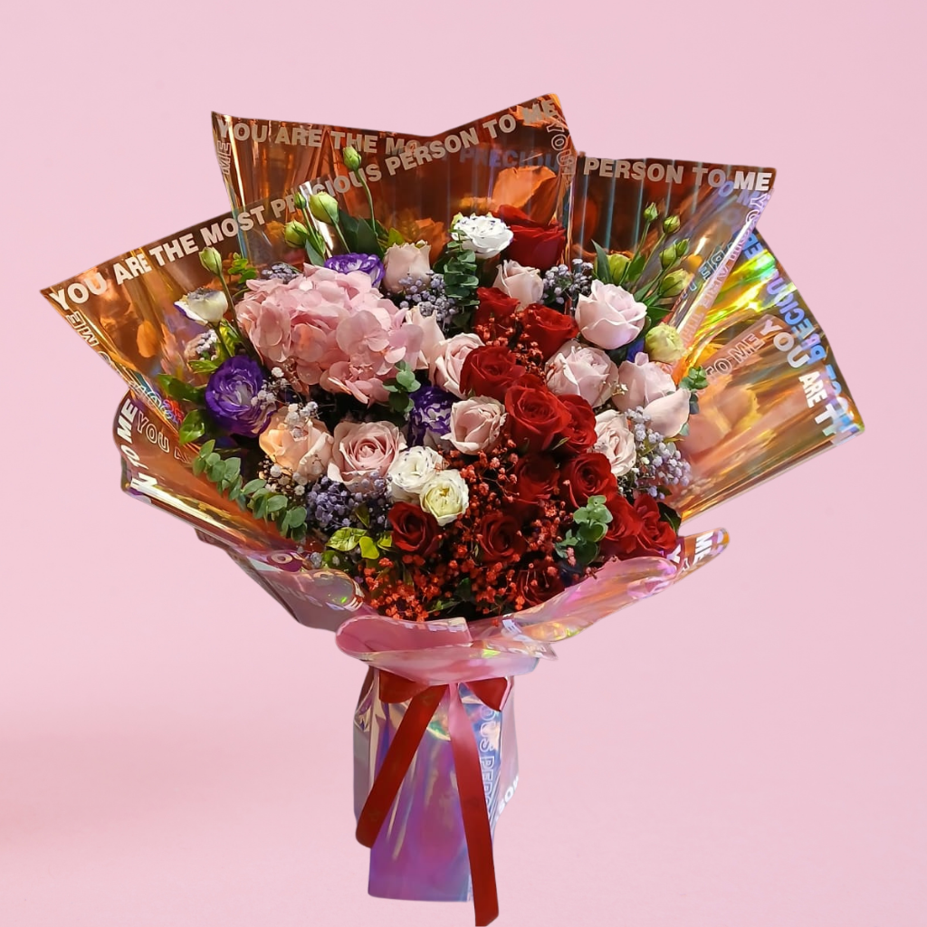 Blooming In Love  Thumbnail 2
