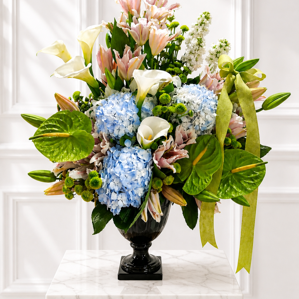 Garden Grace Vase Thumbnail 2