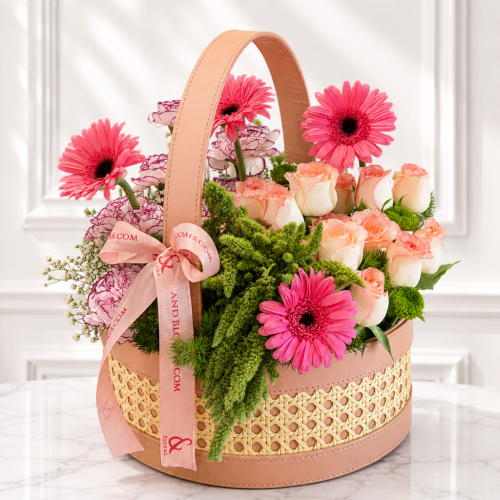 Clumsy Blooms