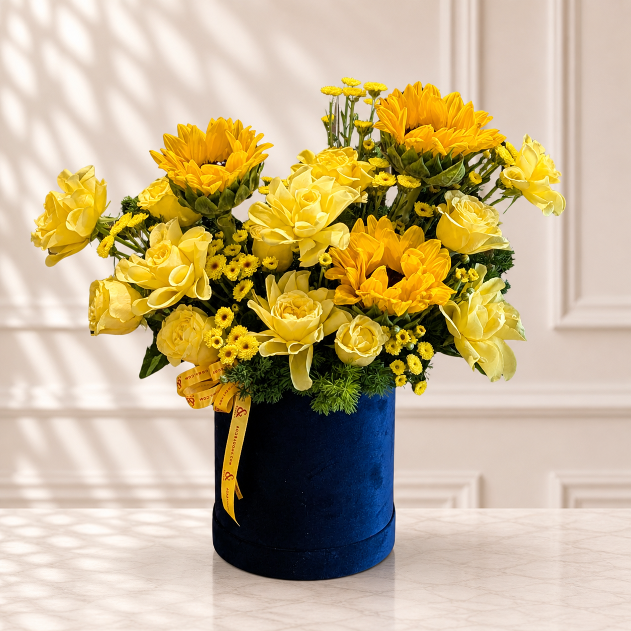 Sunshine Bloom Box Thumbnail 2