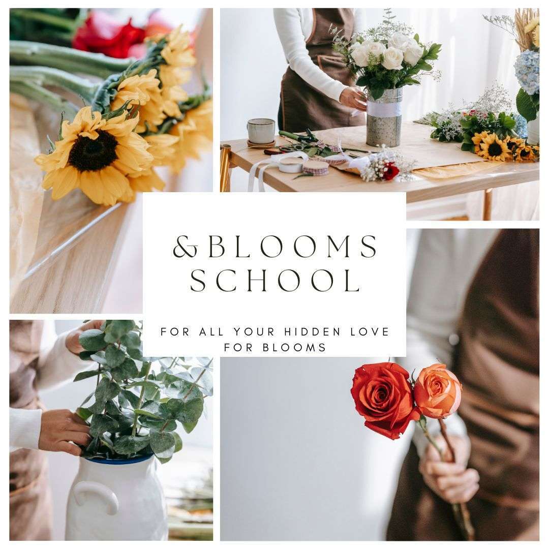 Floral Design Workshop