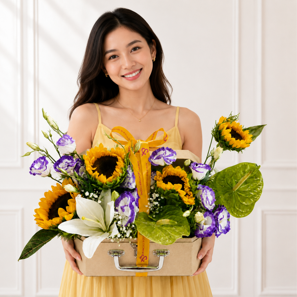 Sunshine Symphony Thumbnail 5