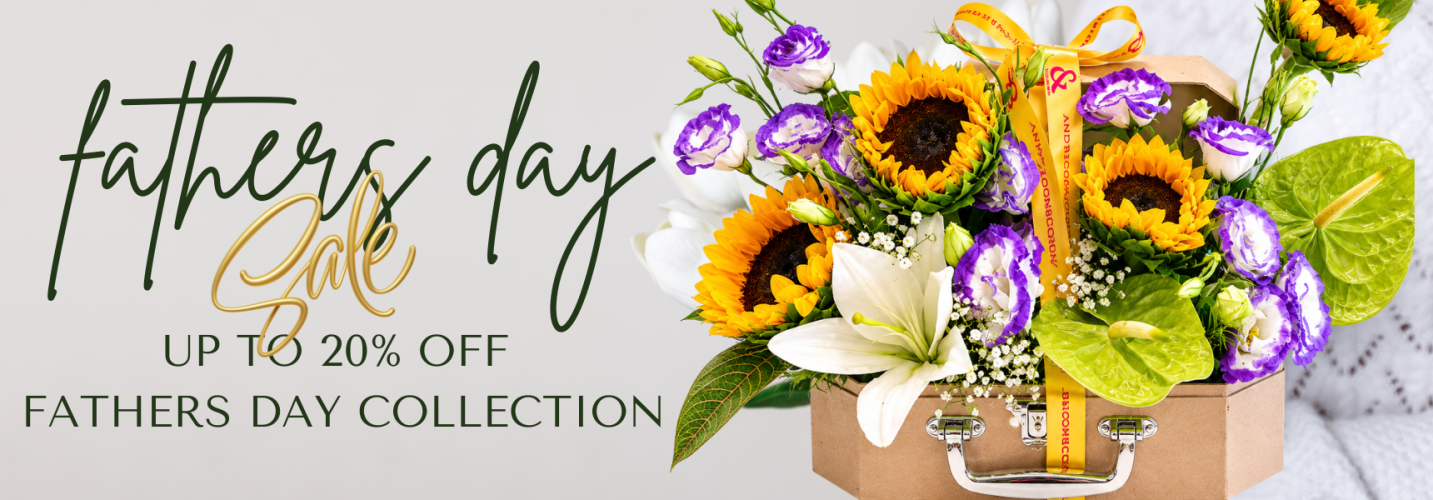 Father's Day Special