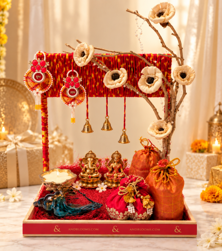 Shree Samriddhi