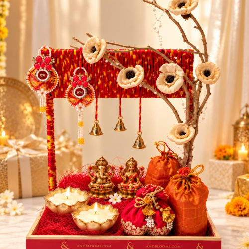 Shree Samriddhi